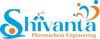 Shivanta Pharmachem Engineering