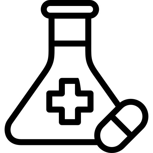 Pharmaceutical & Chemical